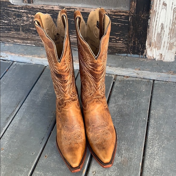 Justin Boots | Shoes | Justin L4332 